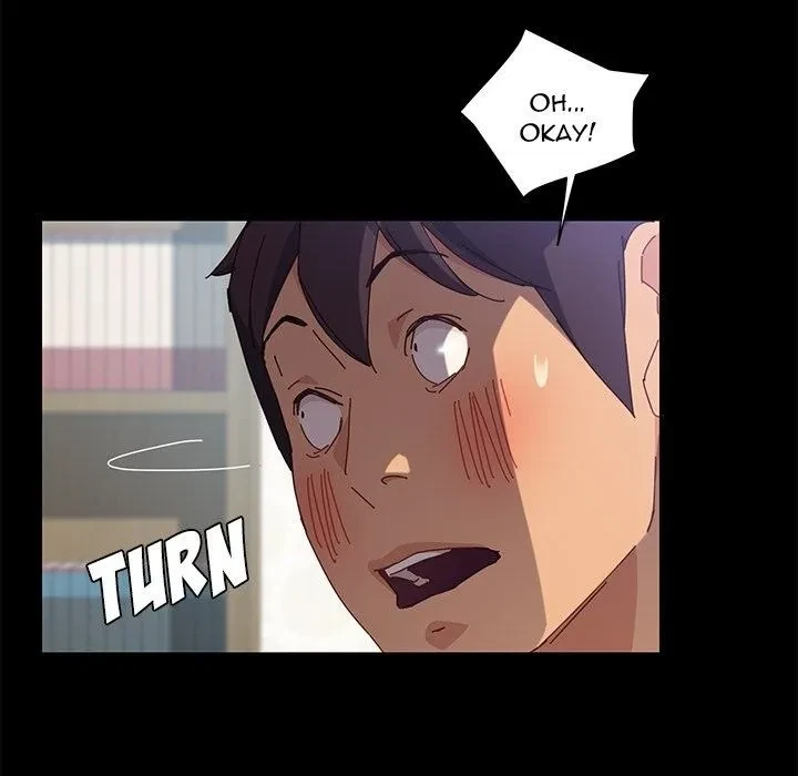 The Assistant Chapter 7, page 46