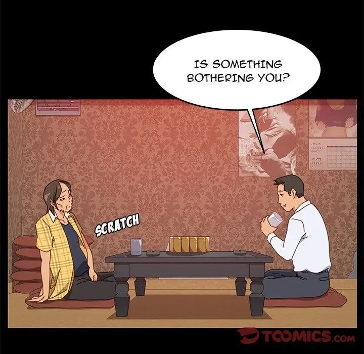 The Assistant Chapter 7, page 69