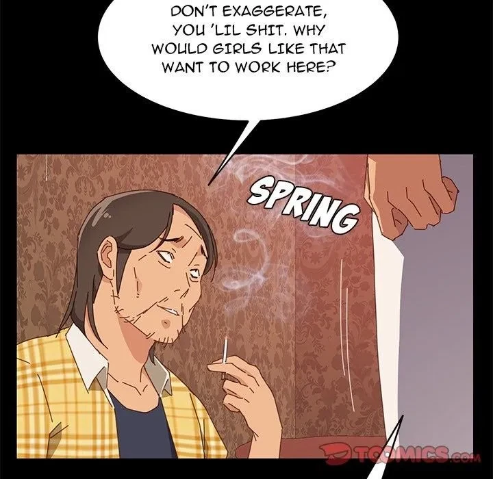 The Assistant Chapter 7, page 81