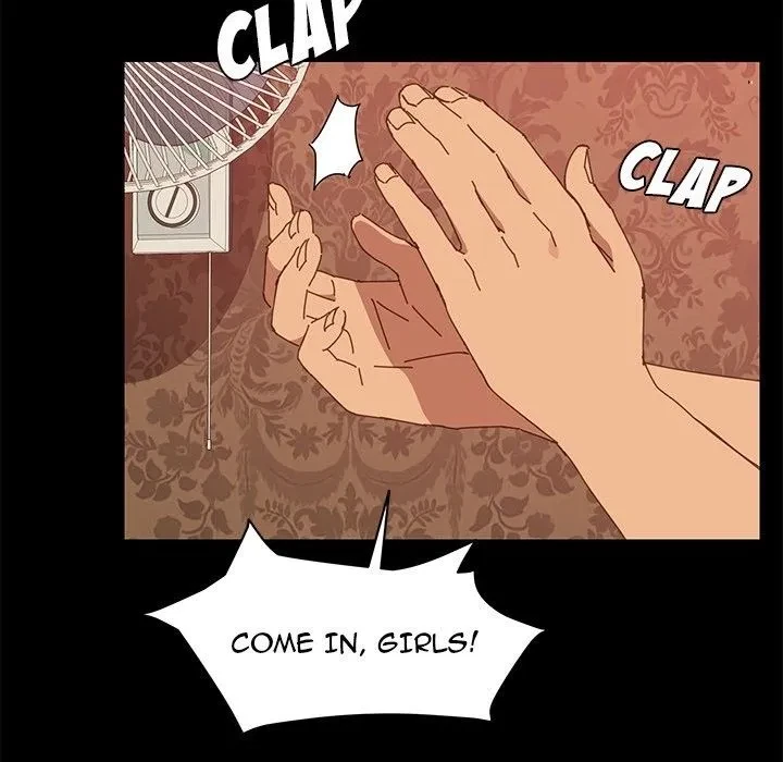 The Assistant Chapter 7, page 83
