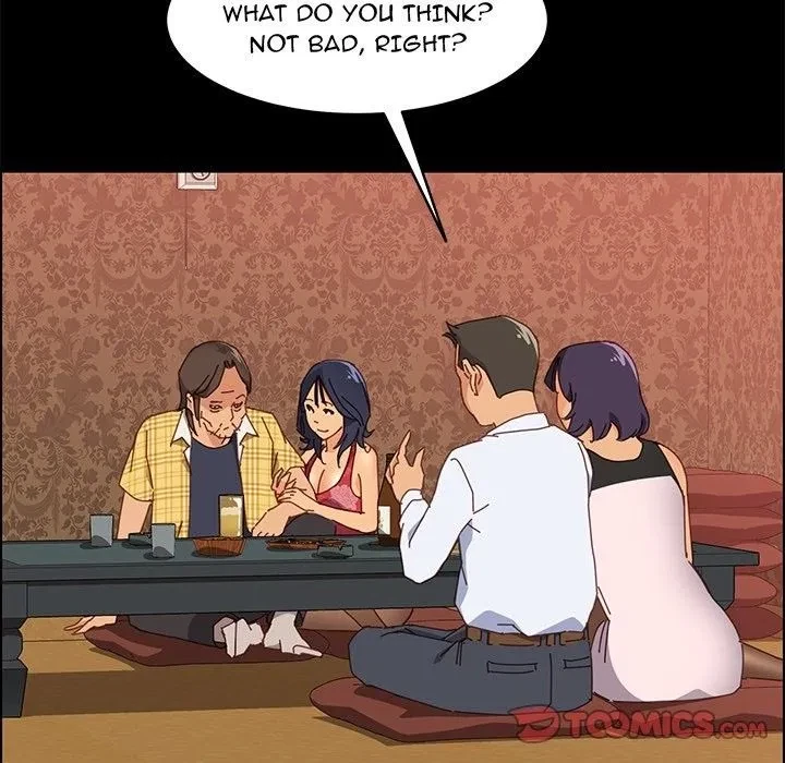 The Assistant Chapter 7, page 99