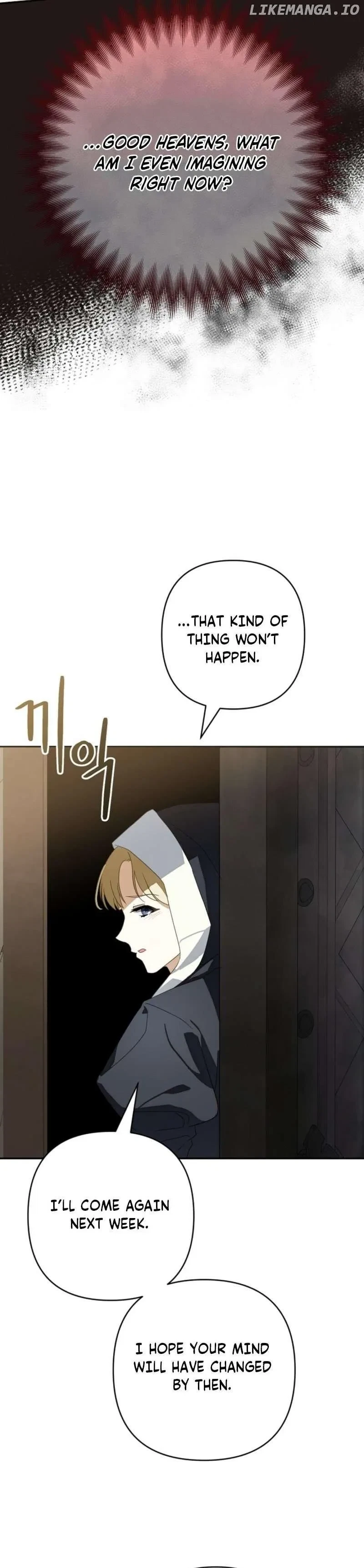 The Innocent Priest Chapter 3, page 10
