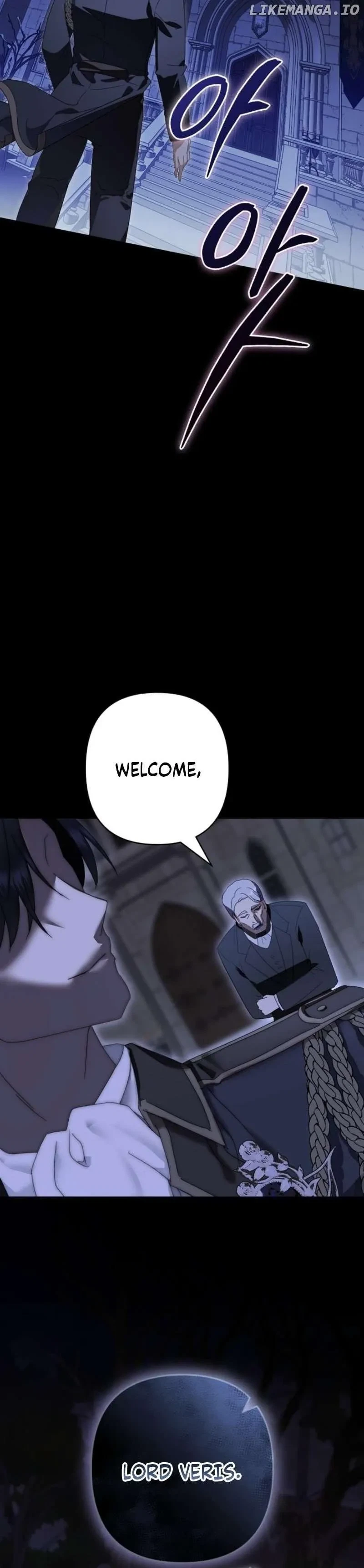 The Innocent Priest Chapter 3, page 14