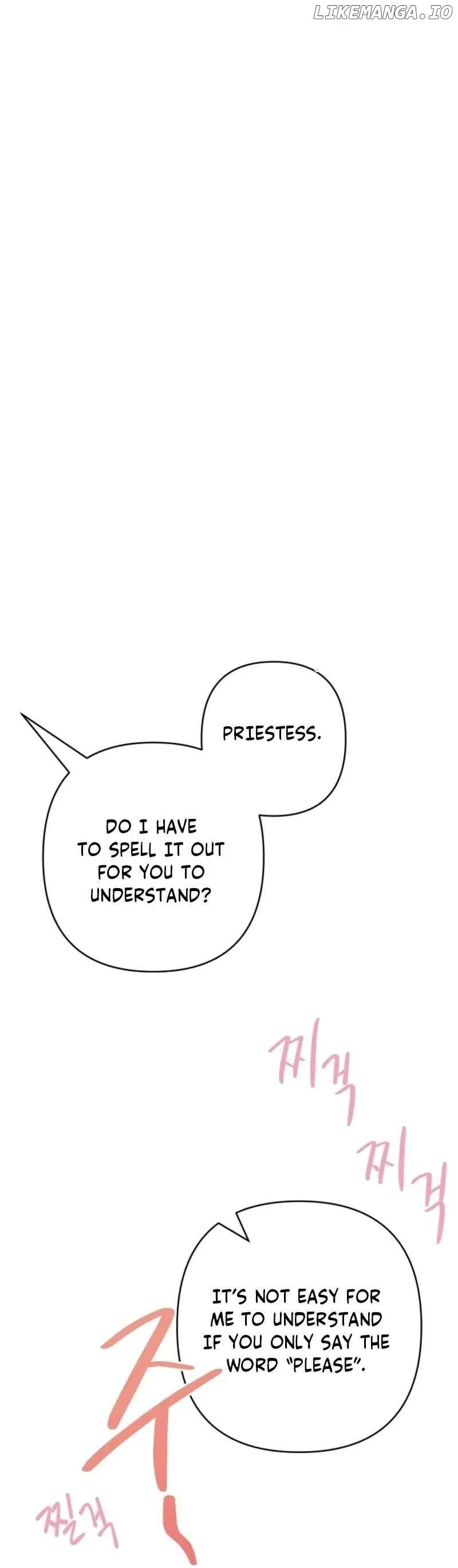 The Innocent Priest Chapter 3, page 18