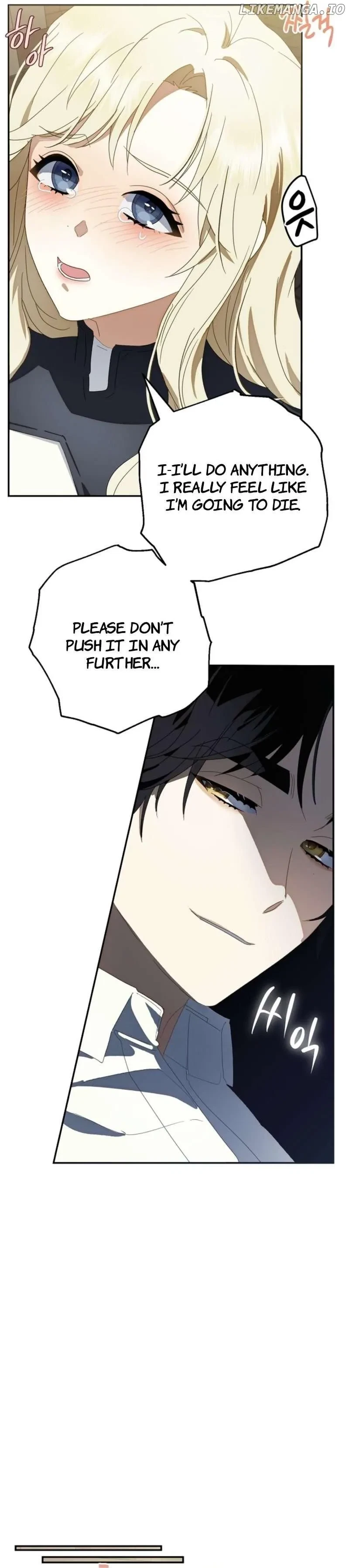The Innocent Priest Chapter 3, page 28