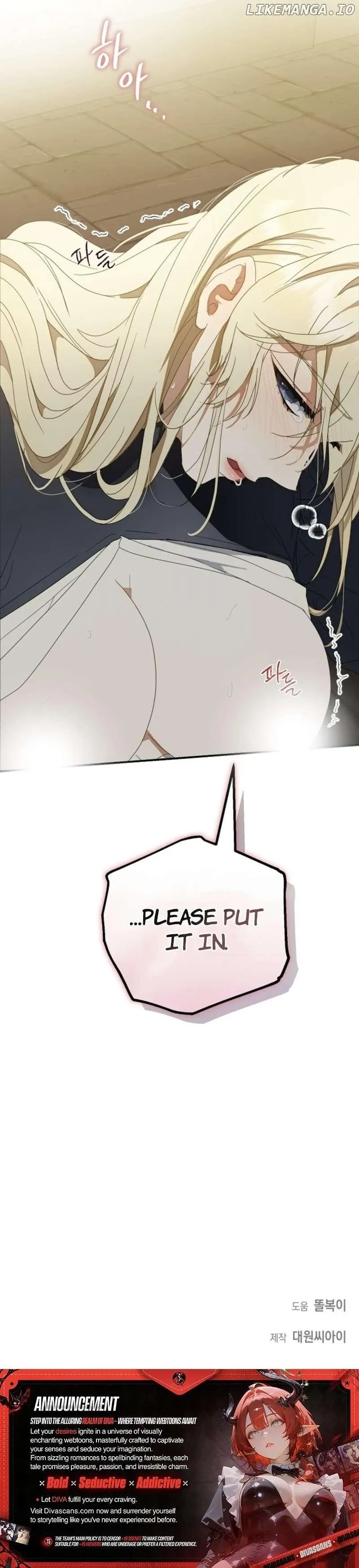 The Innocent Priest Chapter 3, page 40