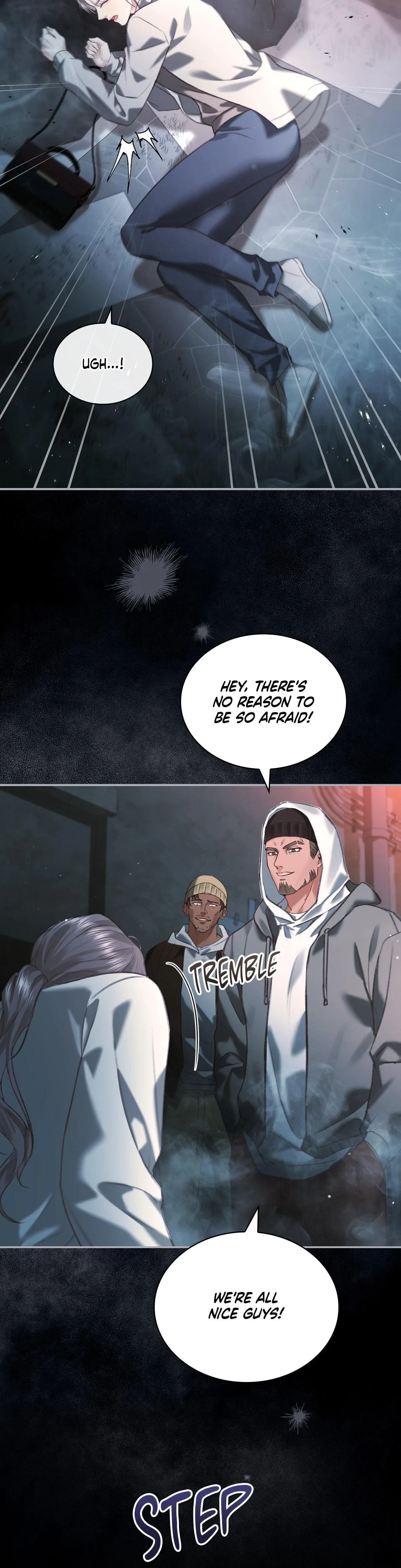 The Young Wife Chapter 50, page 15