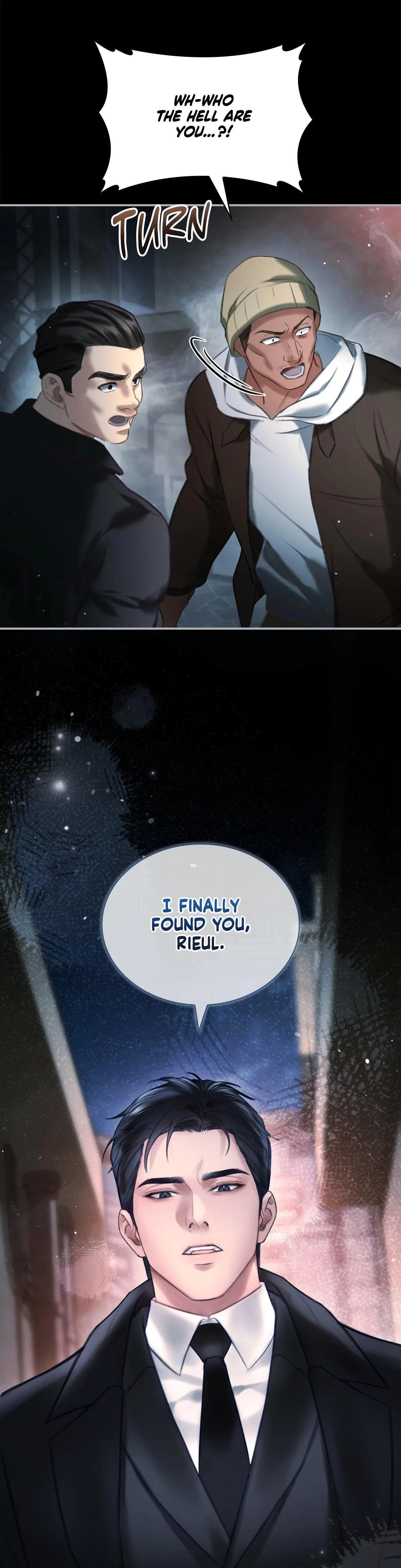 The Young Wife Chapter 50, page 18