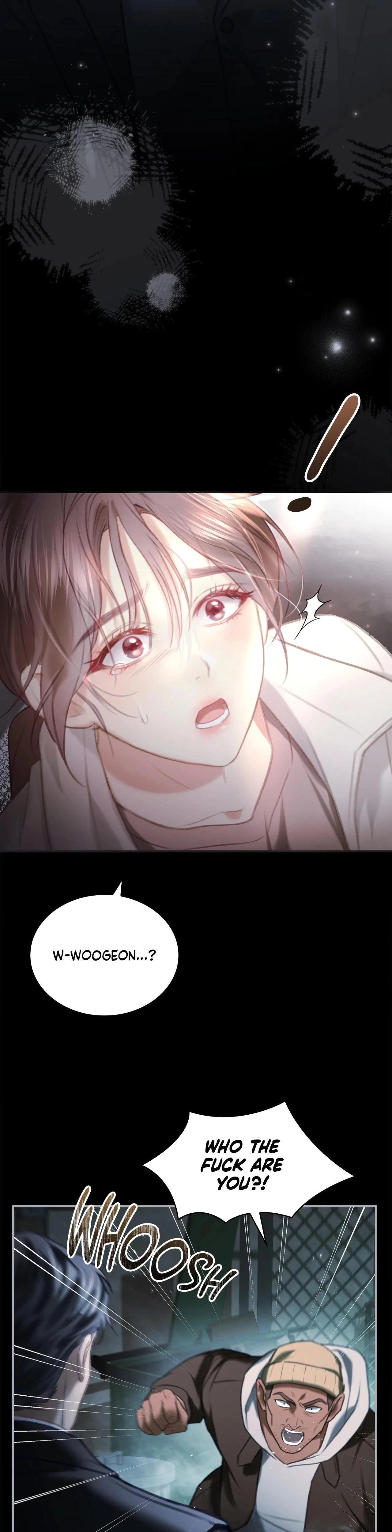 The Young Wife Chapter 50, page 19