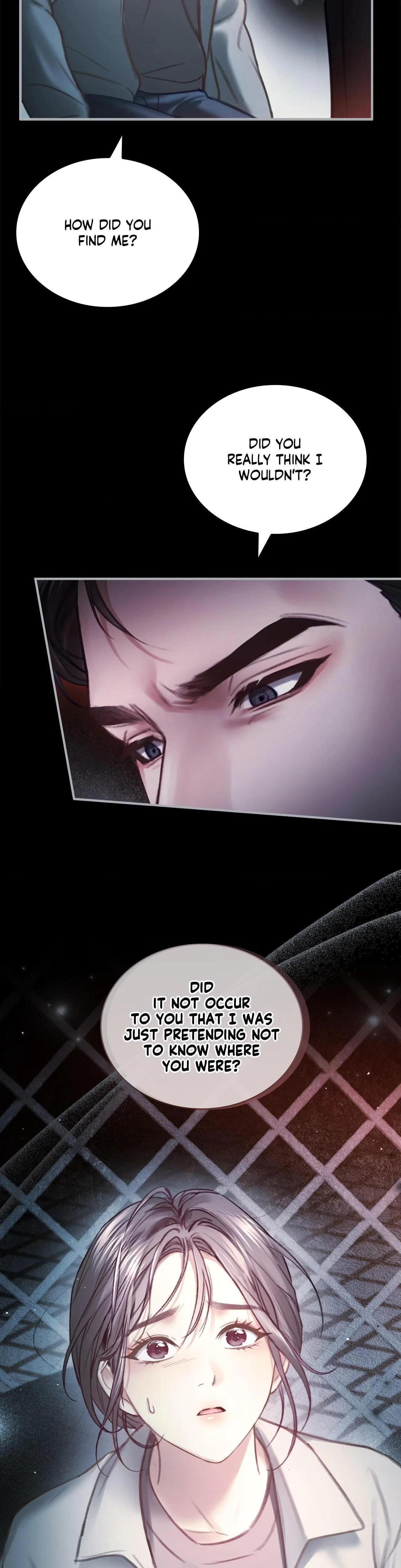 The Young Wife Chapter 50, page 23