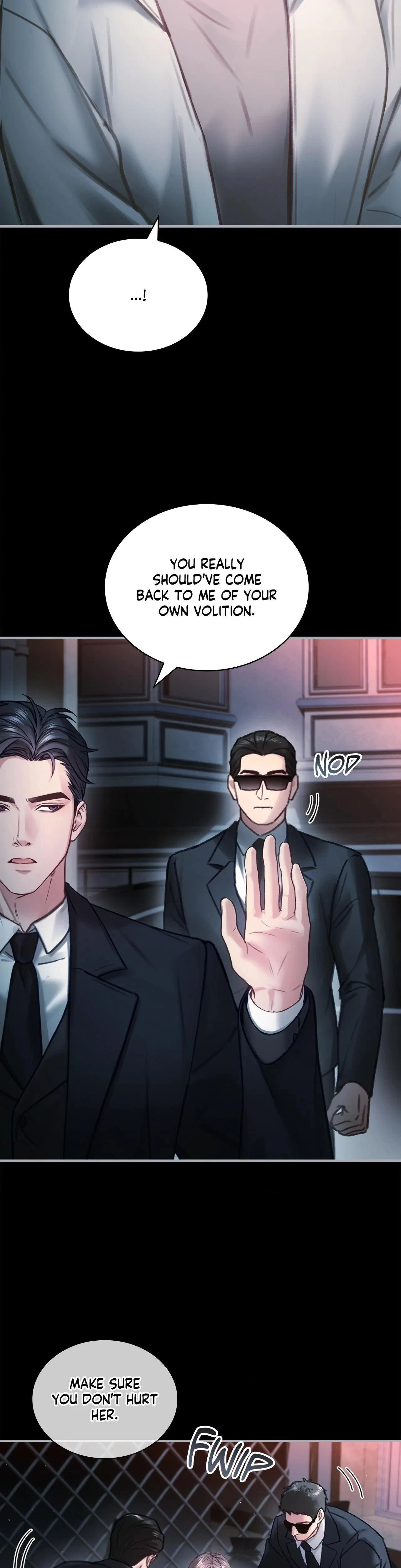 The Young Wife Chapter 50, page 24