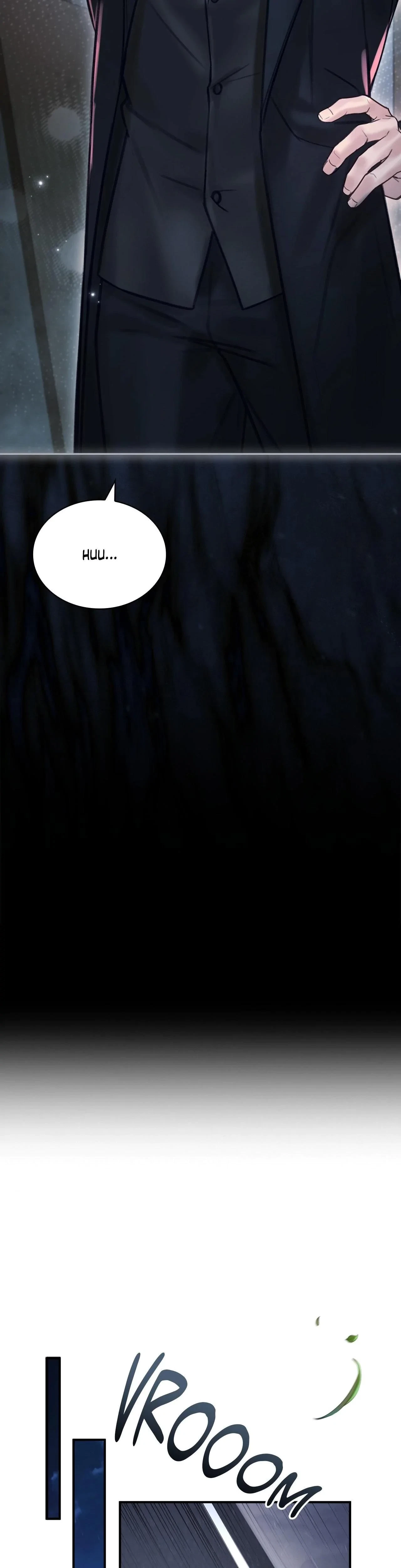 The Young Wife Chapter 50, page 27