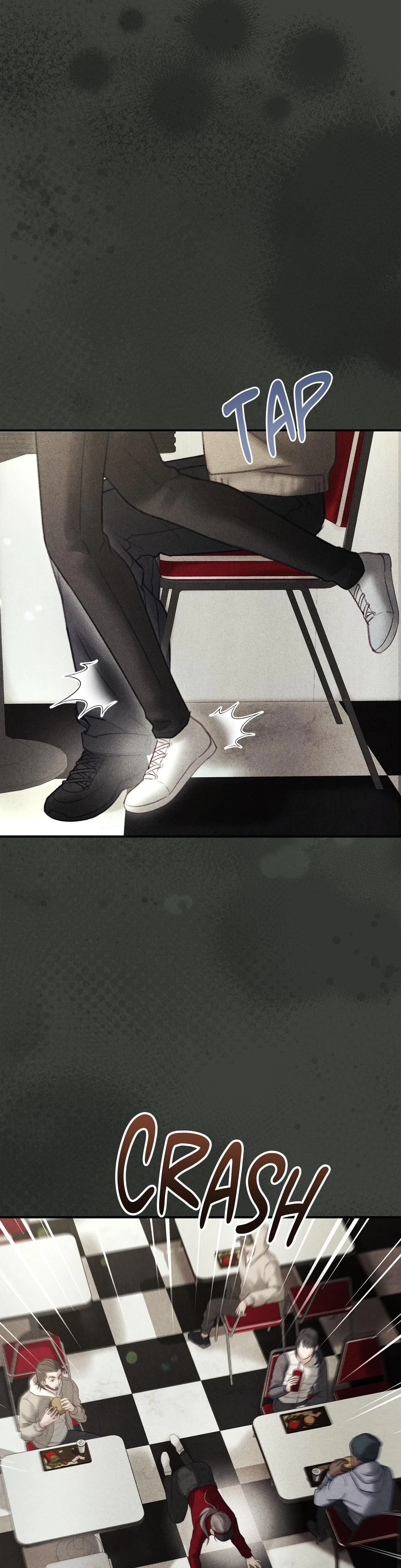 The Young Wife Chapter 50, page 32