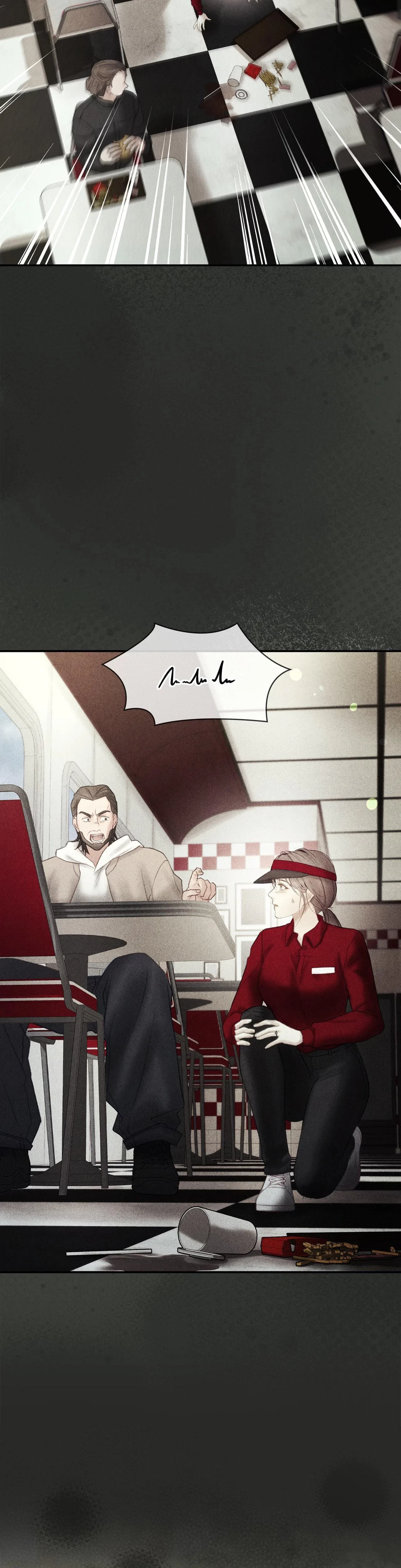 The Young Wife Chapter 50, page 33