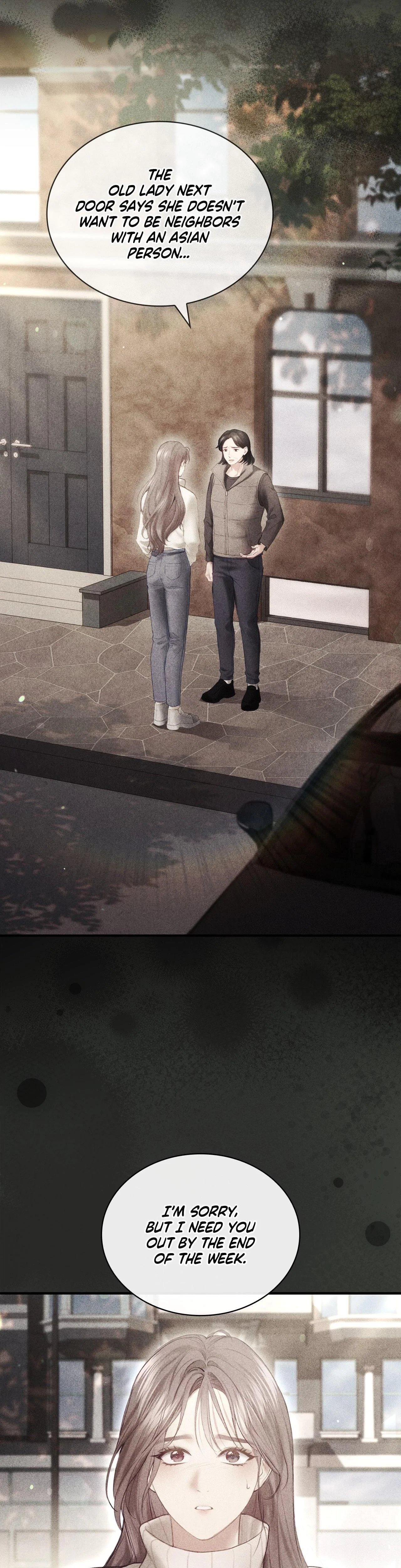 The Young Wife Chapter 50, page 34