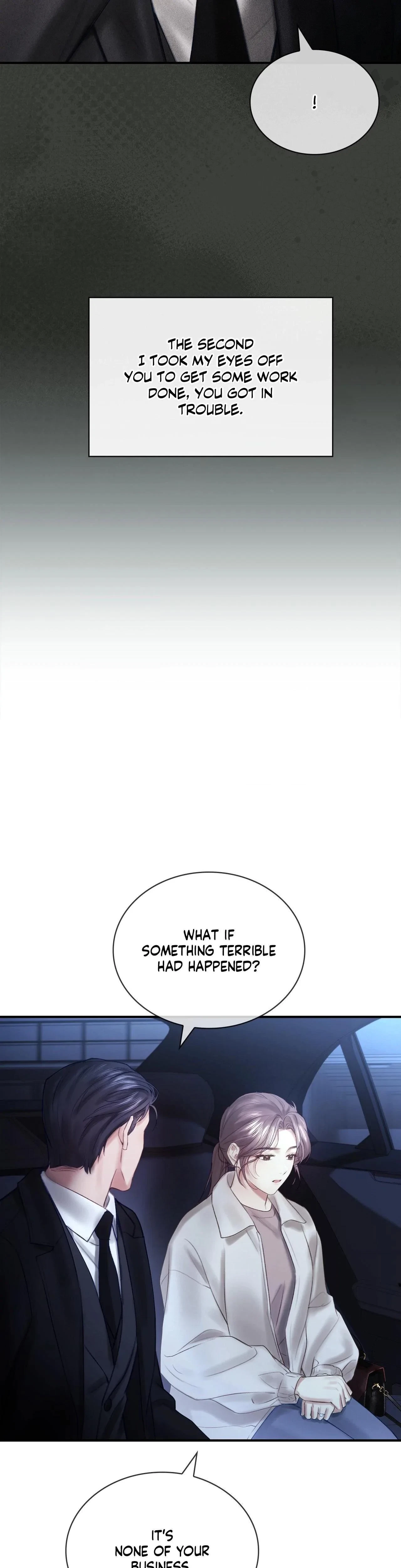 The Young Wife Chapter 50, page 38