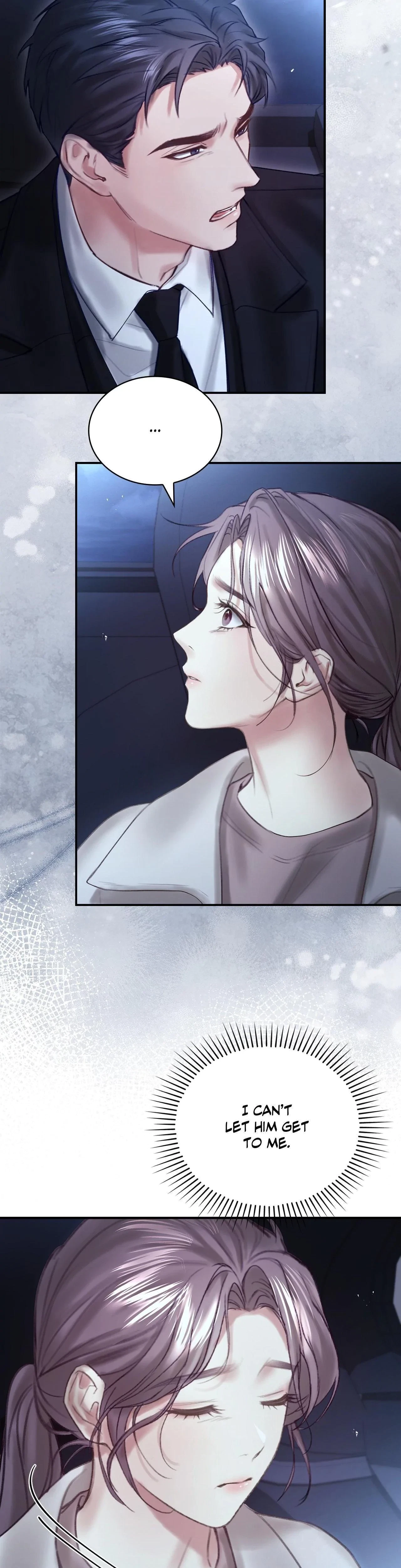 The Young Wife Chapter 50, page 40