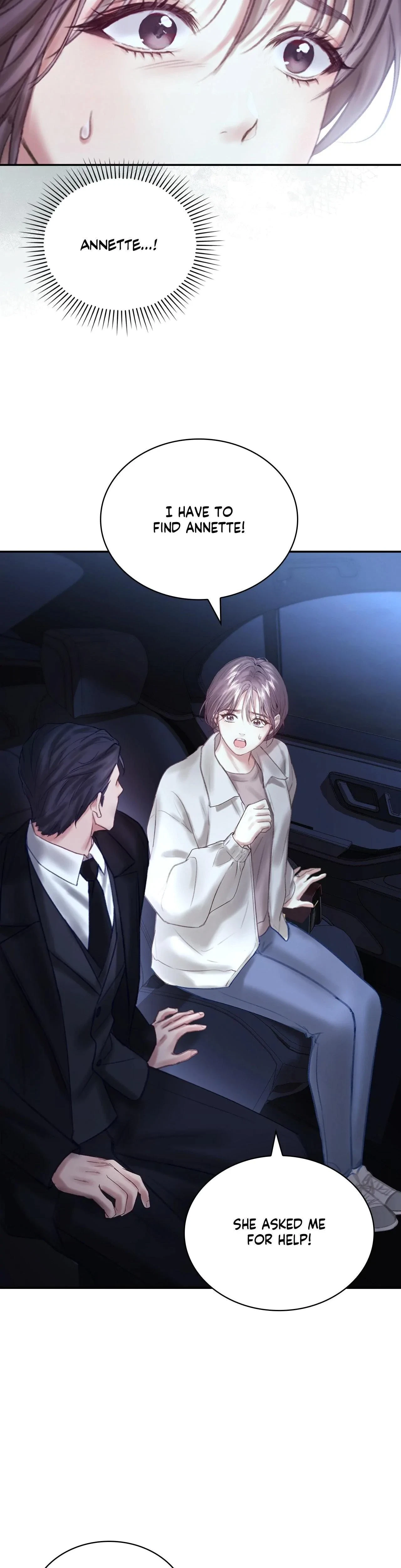 The Young Wife Chapter 50, page 42