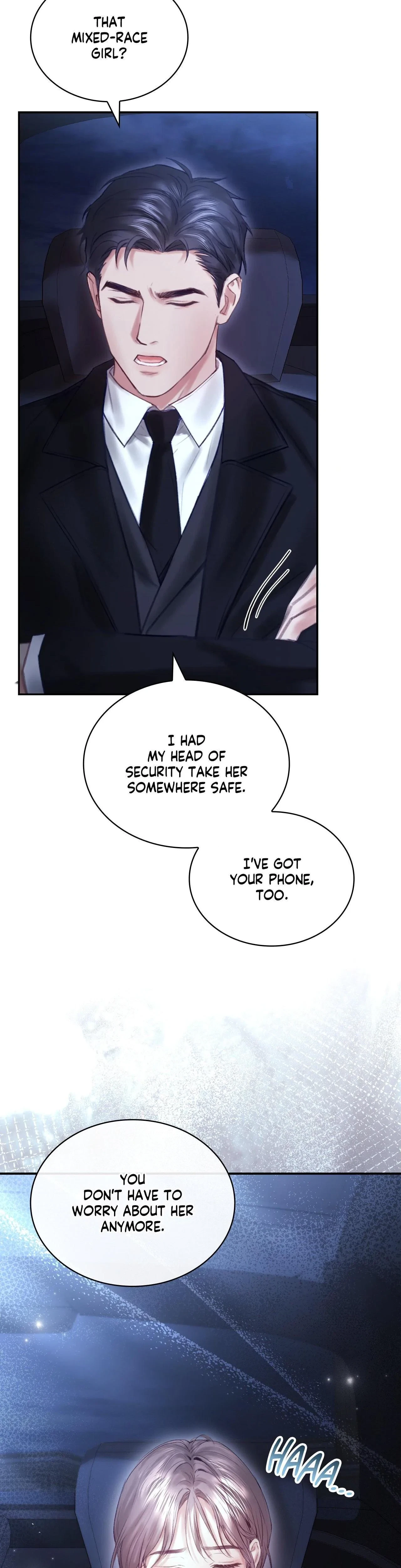 The Young Wife Chapter 50, page 43