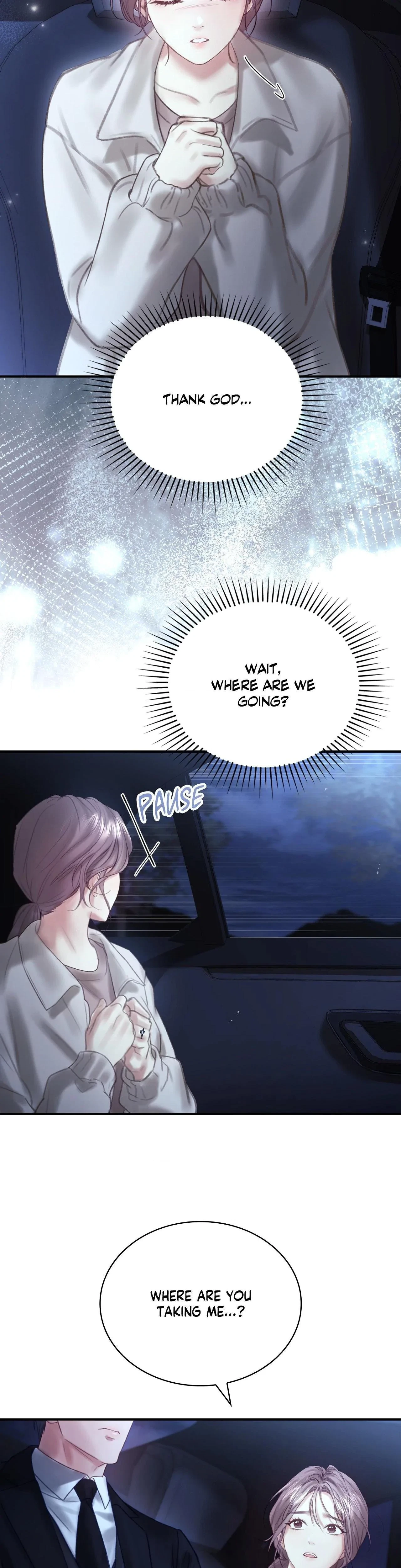 The Young Wife Chapter 50, page 44
