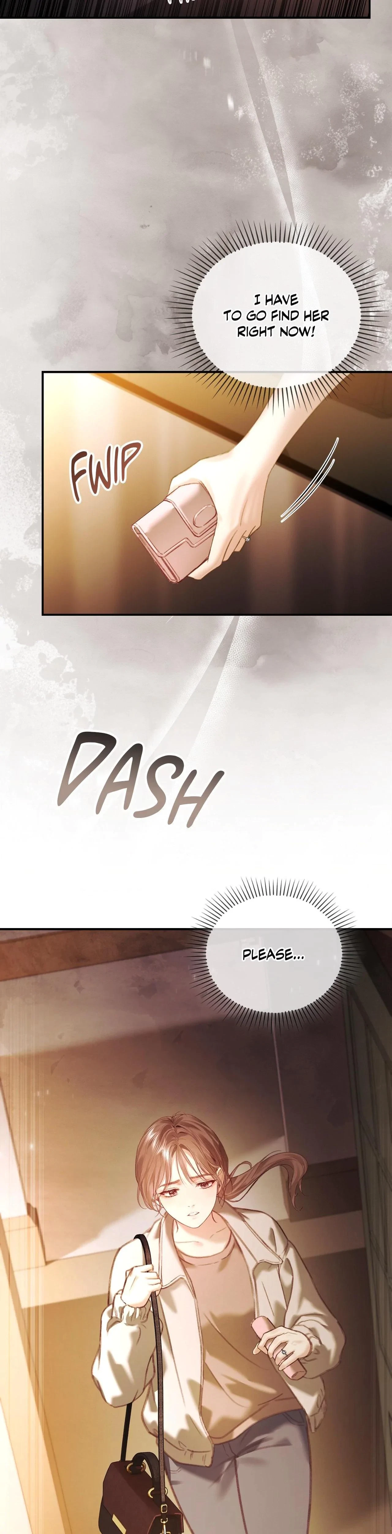 The Young Wife Chapter 50, page 6
