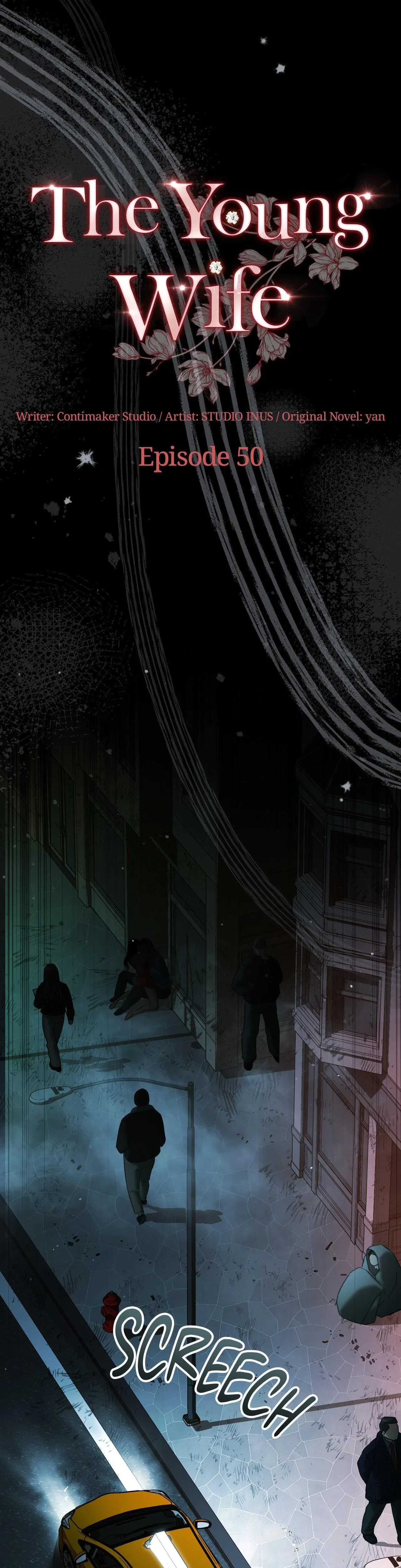 The Young Wife Chapter 50, page 8