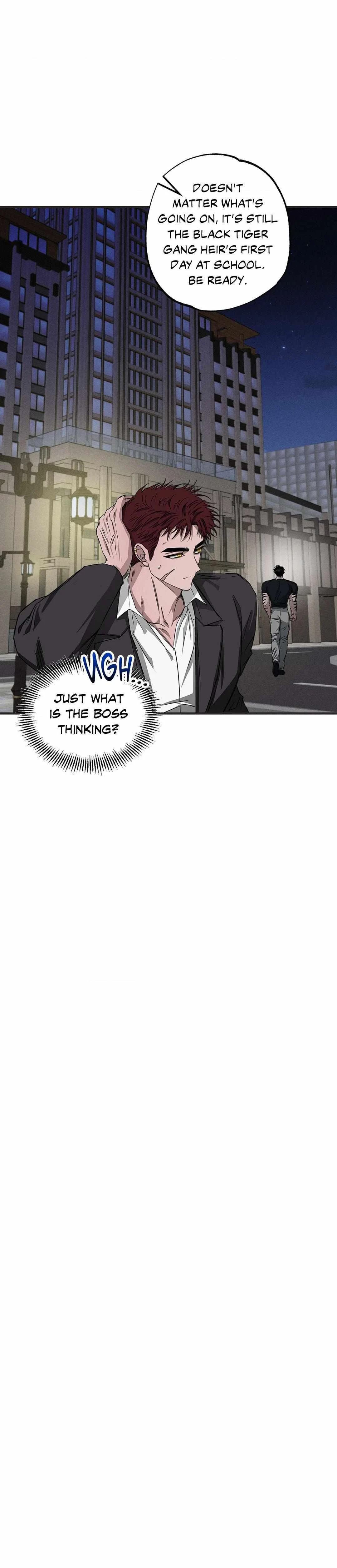 Eye Of The Storm Chapter 4, page 10