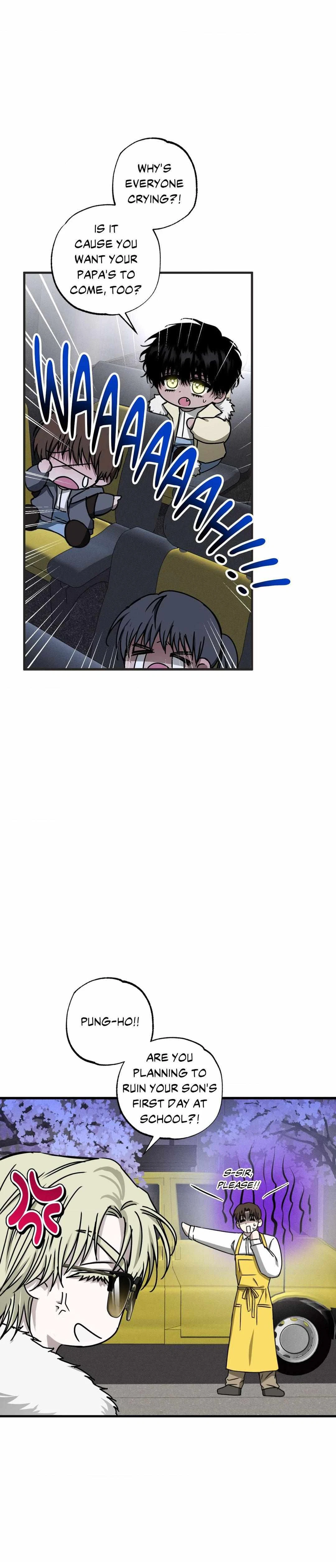 Eye Of The Storm Chapter 4, page 18