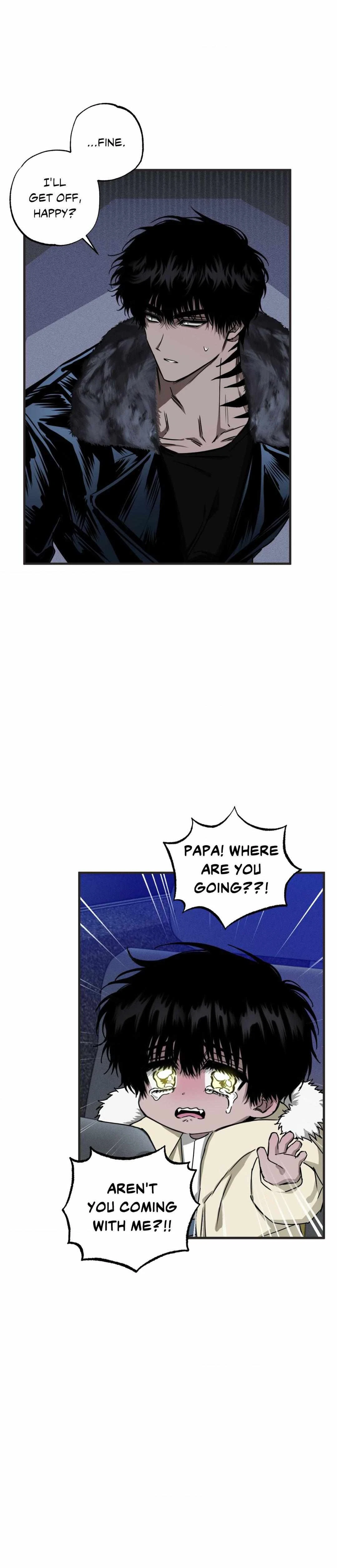 Eye Of The Storm Chapter 4, page 19