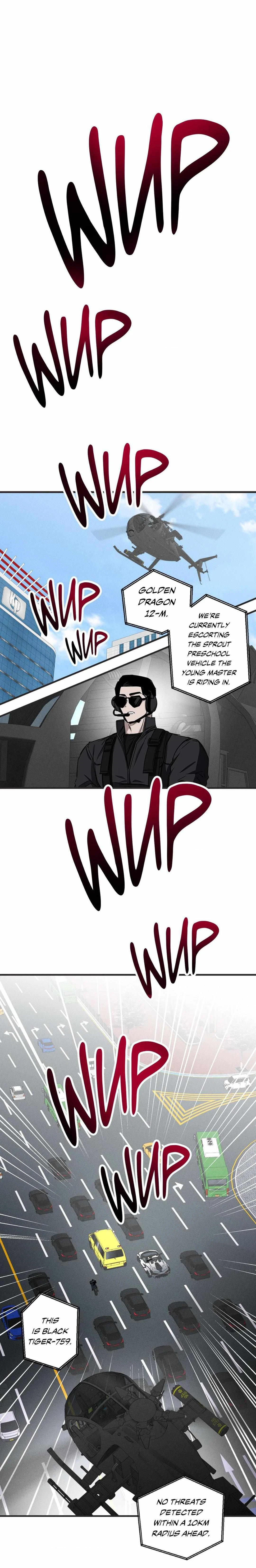 Eye Of The Storm Chapter 4, page 20