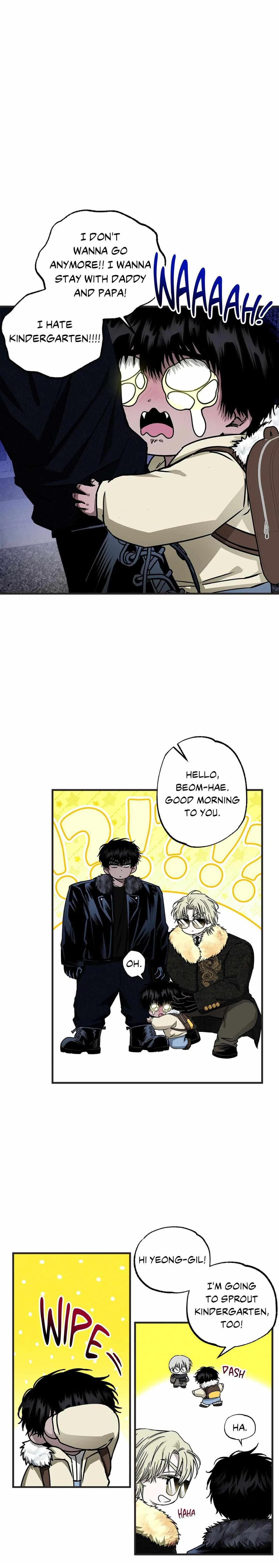 Eye Of The Storm Chapter 4, page 22