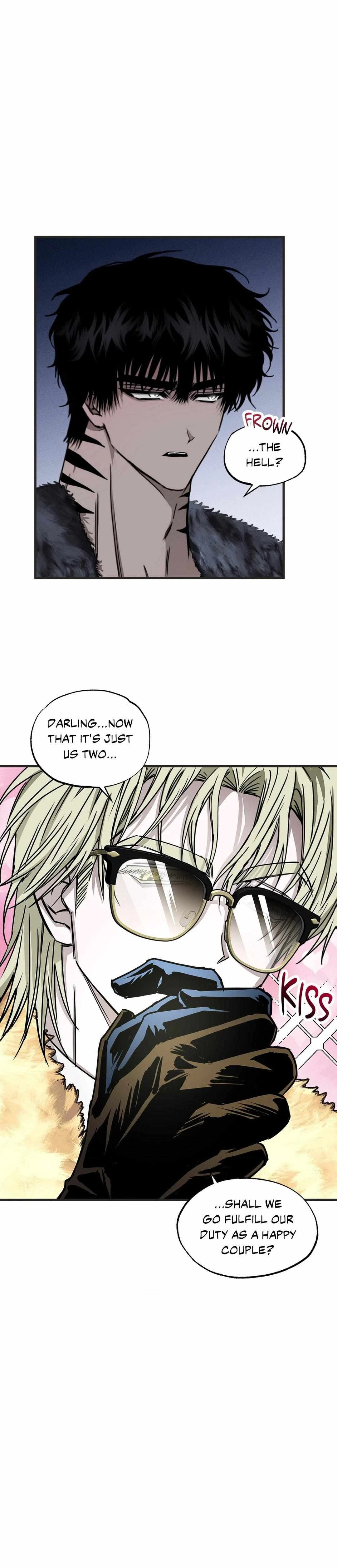 Eye Of The Storm Chapter 4, page 24