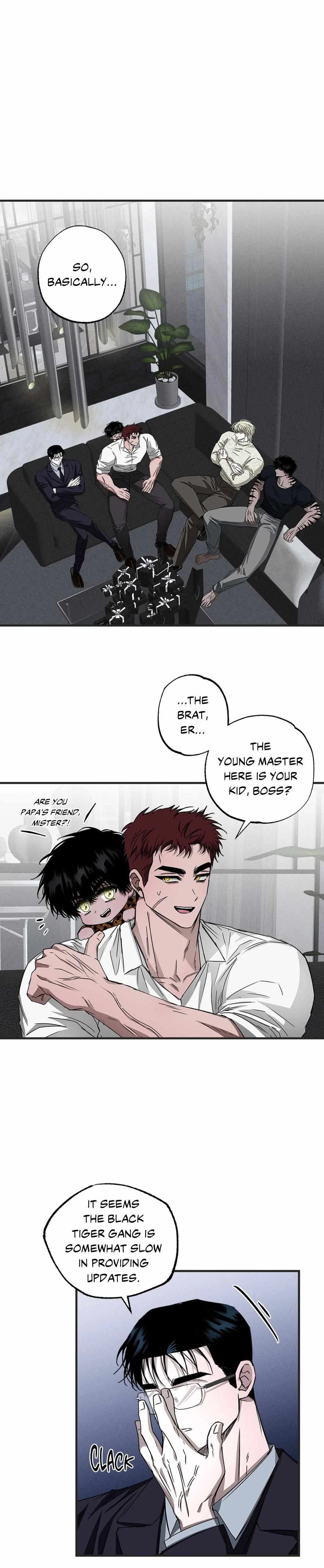 Eye Of The Storm Chapter 4, page 3