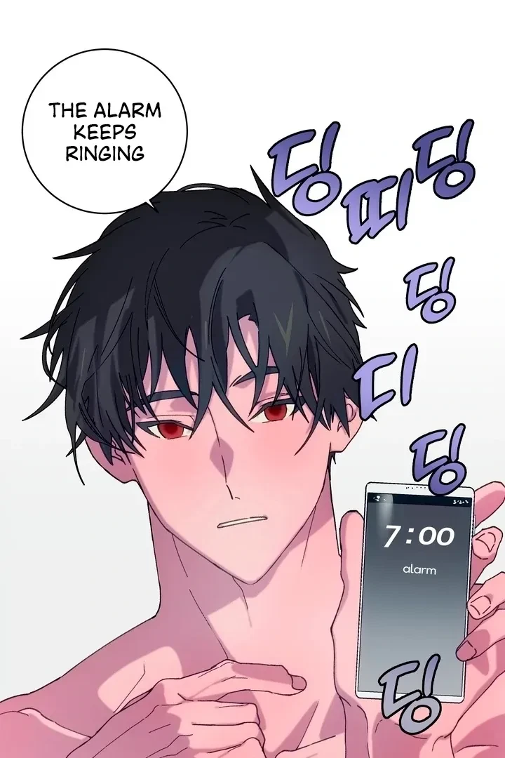Summoning A Demon With A Sign Chapter 3, page 10