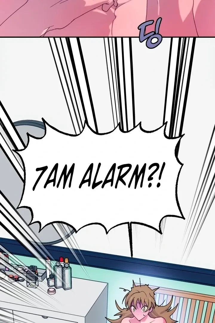 Summoning A Demon With A Sign Chapter 3, page 11
