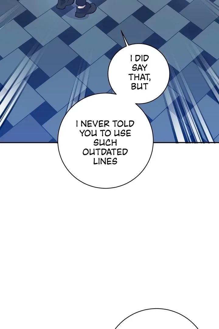 Summoning A Demon With A Sign Chapter 3, page 20