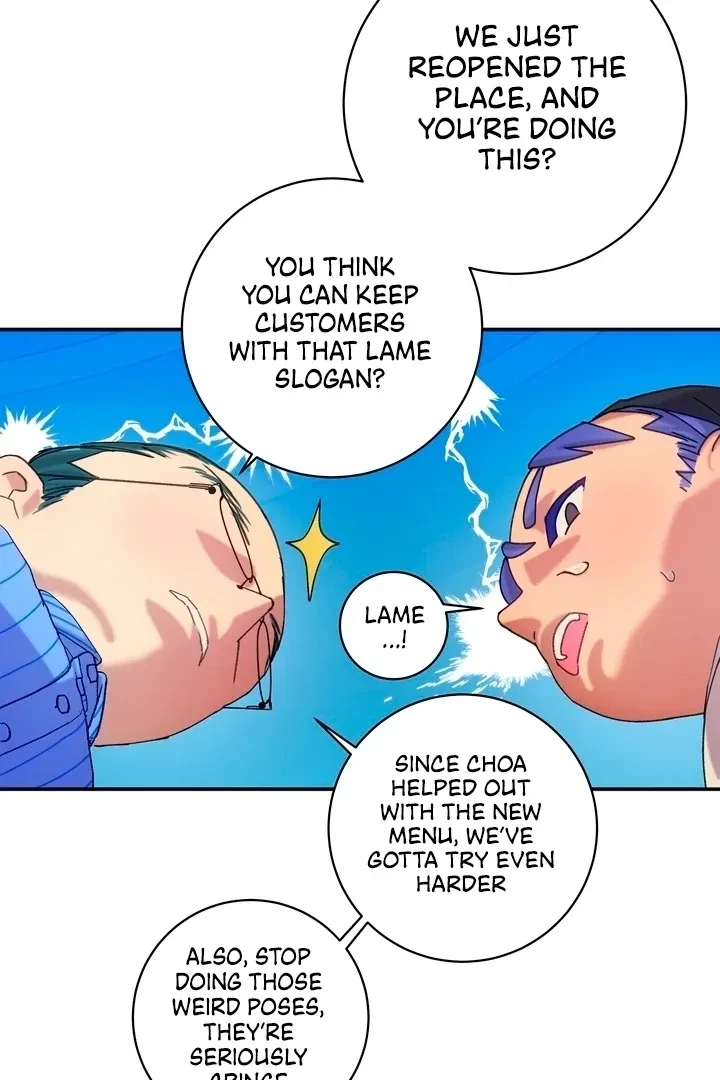 Summoning A Demon With A Sign Chapter 3, page 21