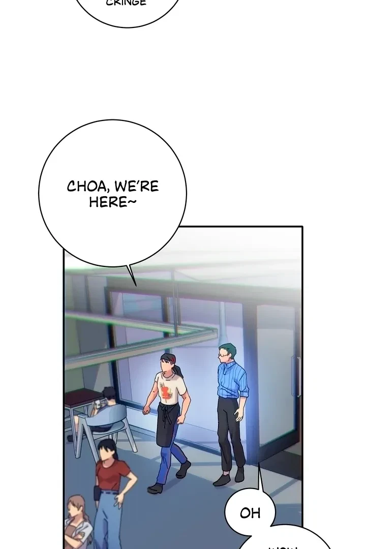 Summoning A Demon With A Sign Chapter 3, page 22