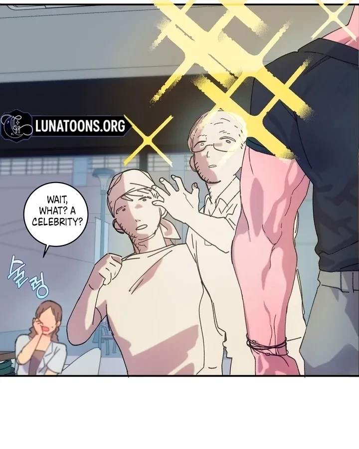 Summoning A Demon With A Sign Chapter 3, page 28