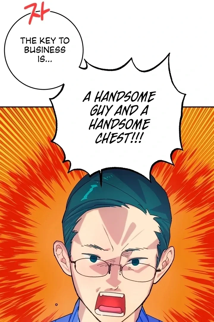Summoning A Demon With A Sign Chapter 3, page 29