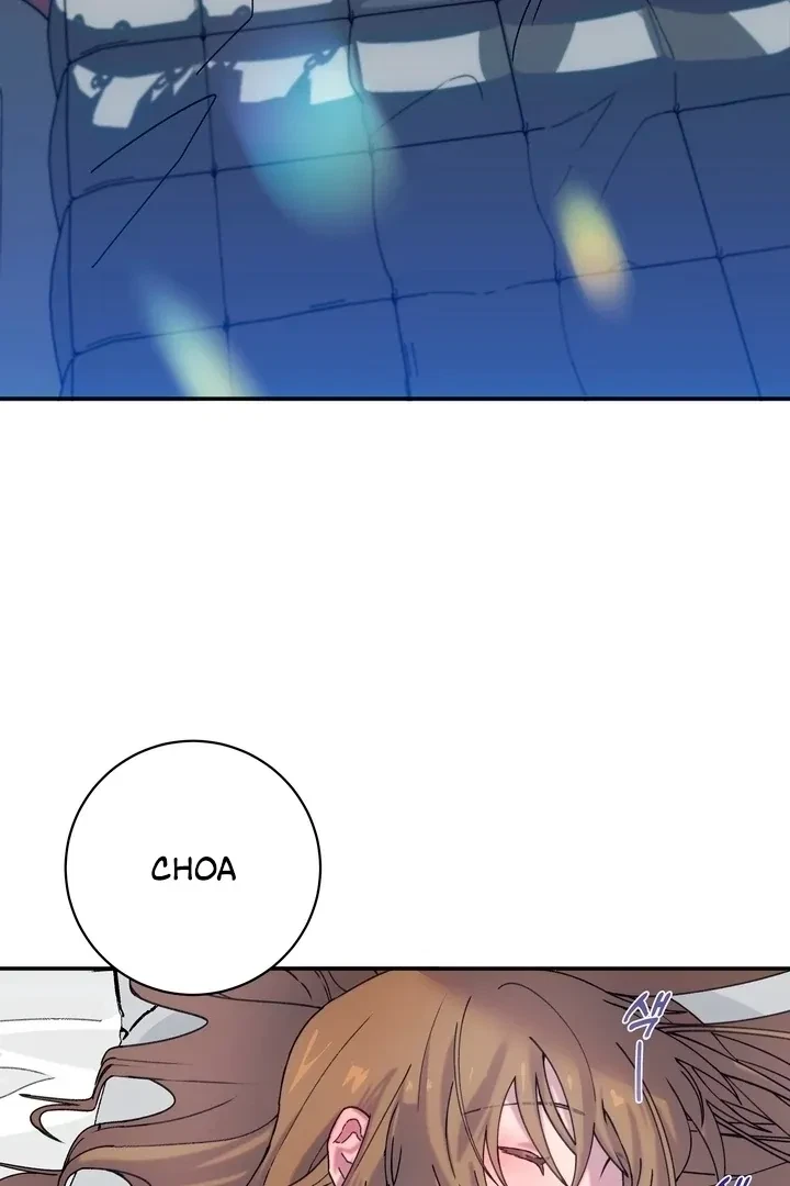 Summoning A Demon With A Sign Chapter 3, page 3
