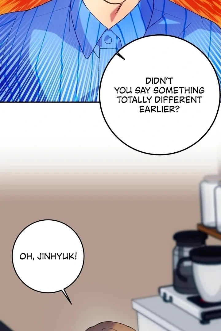 Summoning A Demon With A Sign Chapter 3, page 30