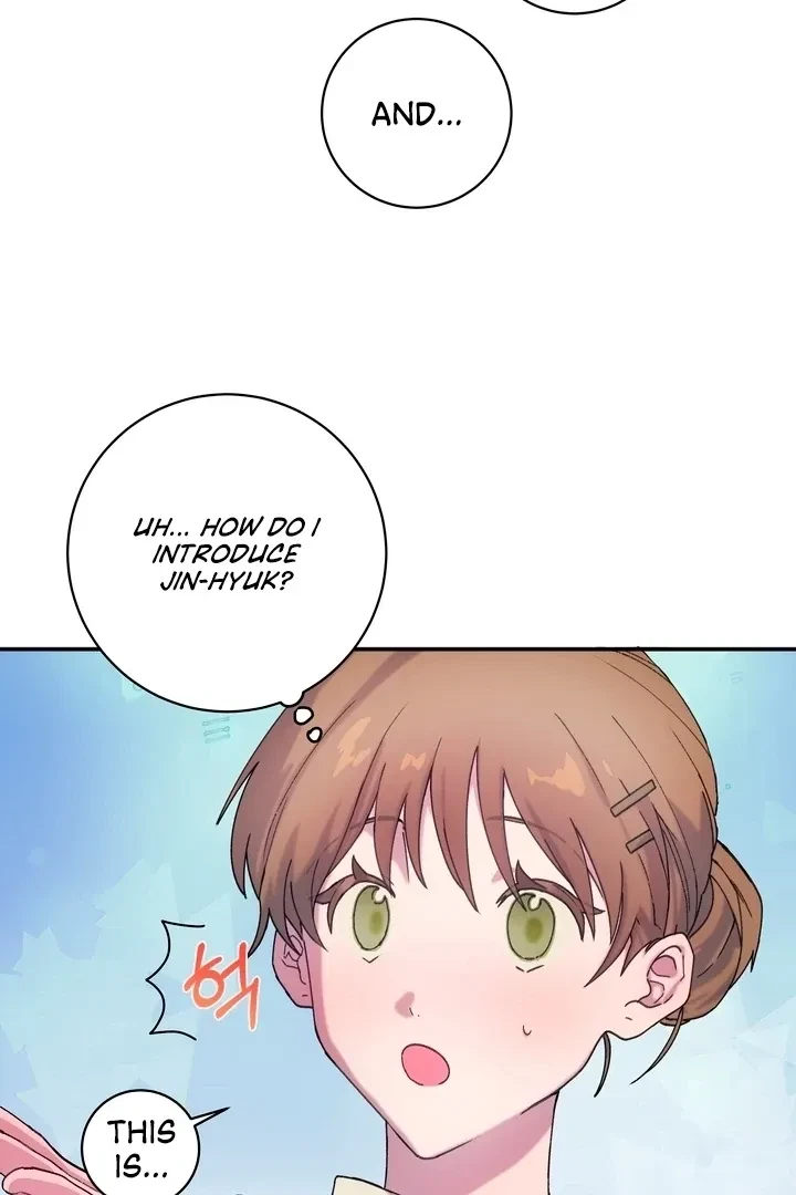 Summoning A Demon With A Sign Chapter 3, page 37