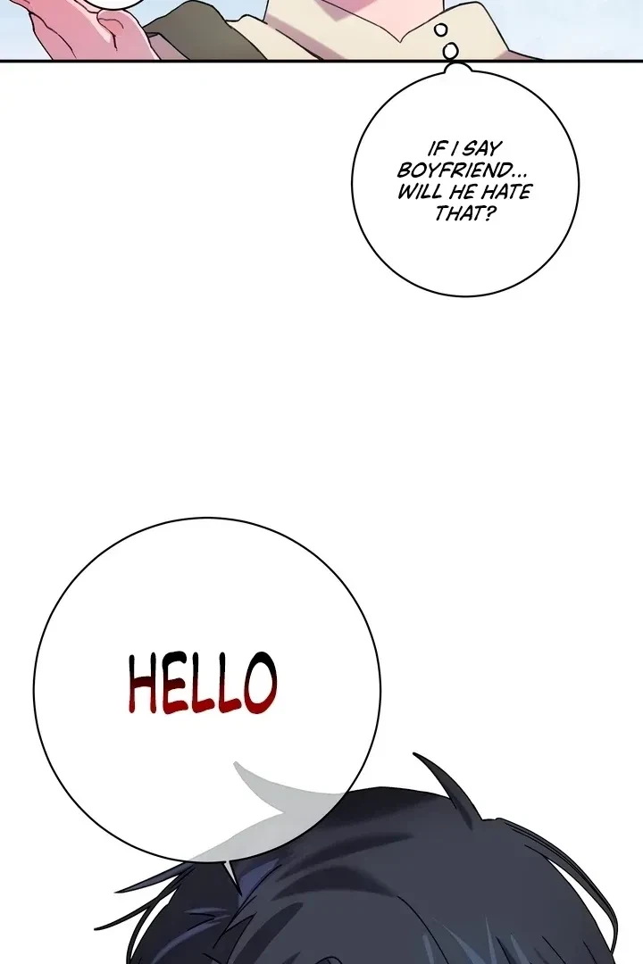 Summoning A Demon With A Sign Chapter 3, page 38