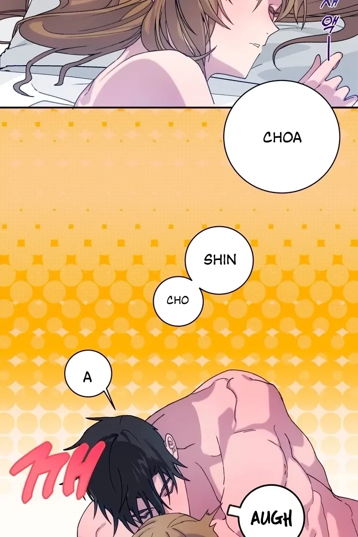 Summoning A Demon With A Sign Chapter 3, page 4