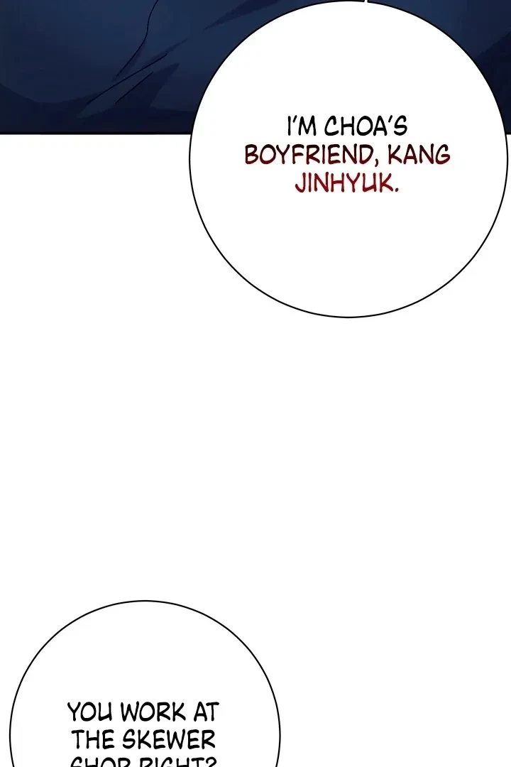 Summoning A Demon With A Sign Chapter 3, page 40