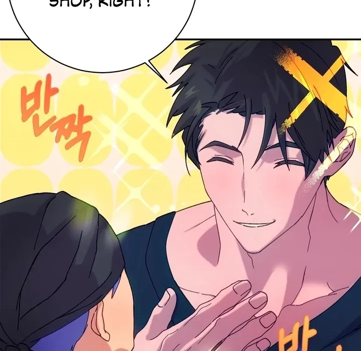 Summoning A Demon With A Sign Chapter 3, page 41