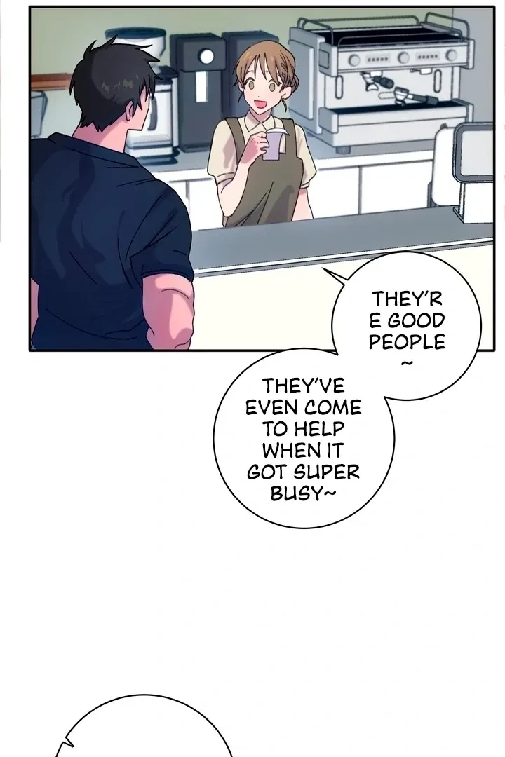 Summoning A Demon With A Sign Chapter 3, page 49