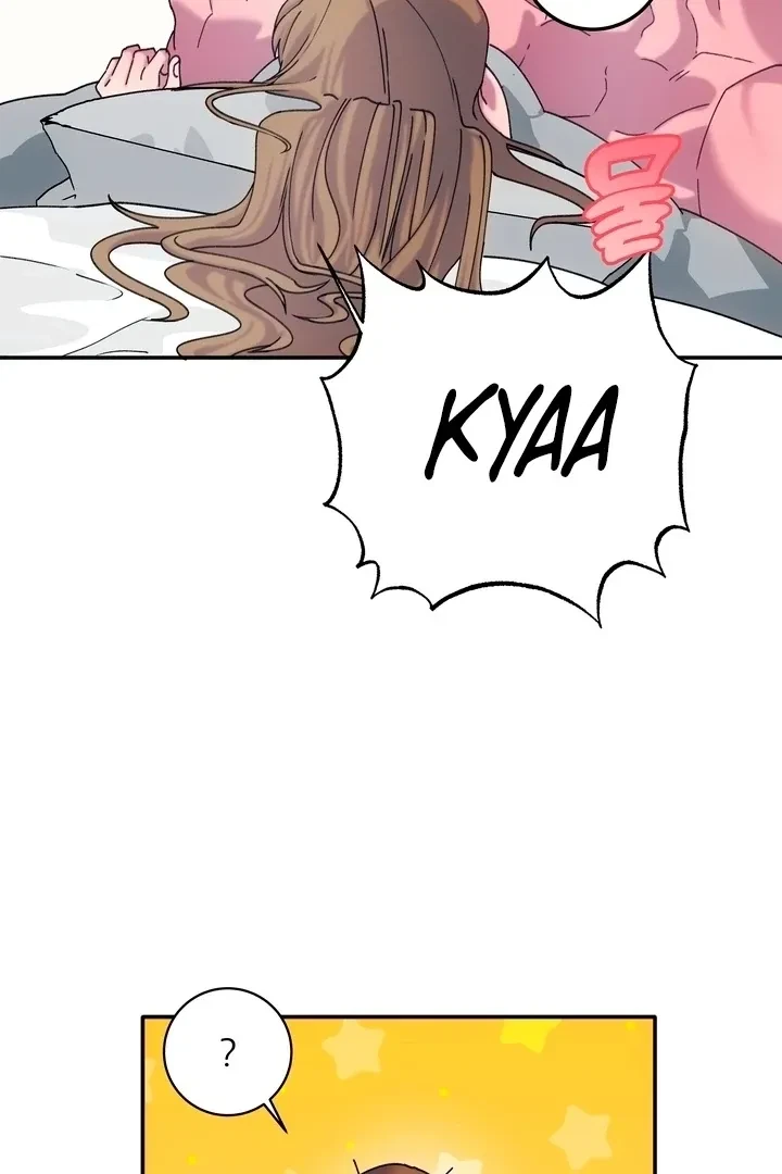 Summoning A Demon With A Sign Chapter 3, page 5