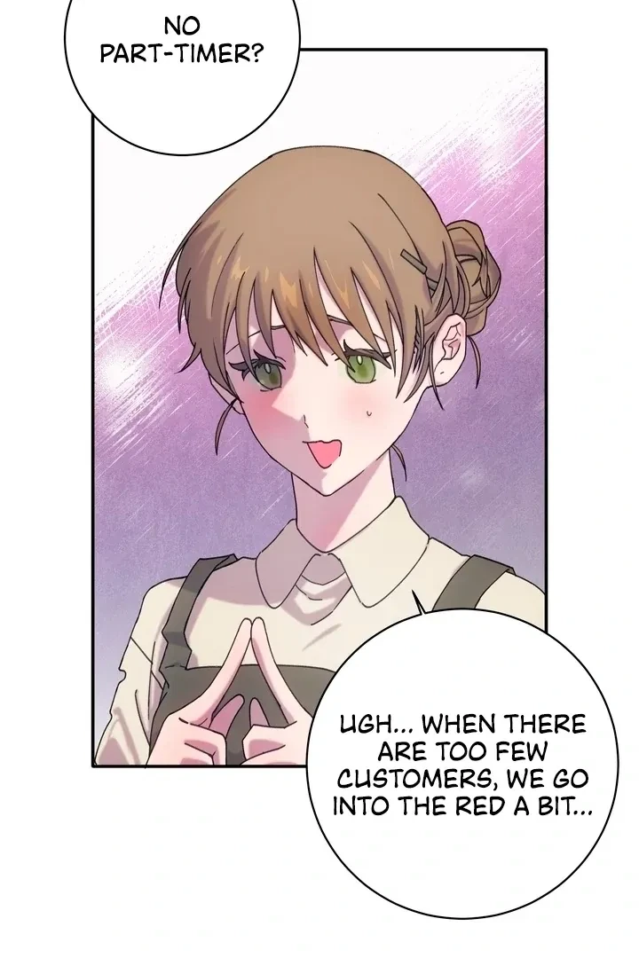 Summoning A Demon With A Sign Chapter 3, page 50
